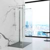 Receveur de douche Grey Rock 90 x 120