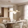 Lampe de plafond suspendue APP1906-5CP