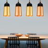 Lampada Pensile Fox Rose Gold