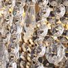 LED Lampe APP1731-1CP GOLD 60cm