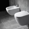 Bidet Rea Carlo Mini