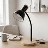 Lampă de Birou JNH046-1T BLACK