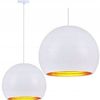 Lampa sufitowa COMO 25