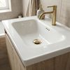 Conjunto de muebles de baño con lavabo Luno DB68-60 60CM