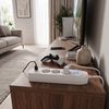 Prelungitor Multipriză 3 prize + 2x USB-A + USB-C JNH024-3B White