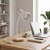 Lampă de Birou JNH046-1T WHITE