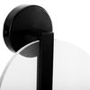 Светильник настенный APP1313-W Black