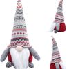 Gnome de Noël 35cm YX065