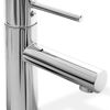 Grifo de baño Rea Tess Chrome Low