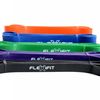 Band Power Loop 83 mm Orange Flexifit