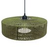 Lampa Wisząca Boho APP1296-1CP GREEN