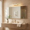Aplică LED pentru baie APP1873-1W 60cm GOLD