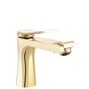 Bathroom faucet REA Soul Gold 360 Low