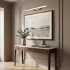 Aplică LED pentru baie APP1871-1W 80cm CHROME