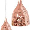 Lampa SUSPENDABILA oglinda ROSE Gold APP276-1CP