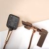 Bath faucet PREMIUM REA Joe Brush Copper