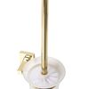 Toilet brushes Gold 322200A