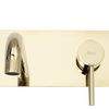 Wall Mounted faucet Rea Viva Gold+ Box