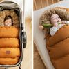 Banyfusssack Teddy PRO N BEIGE