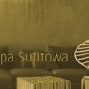 Lampa Sufitowa Wisząca Płaska Okrągła Loft APP499-1CP Złota