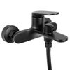 Robinet de baignoire REA Marco Black