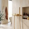 Mitigeur de baignoire REA Venti Gold