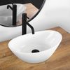 Countertop washbasin Rea Kate 45
