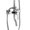Zuhanyszett MY2021-77C REA ARGUS CHROME