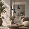 Ceiling lamp APP995-1CP