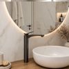 Robinet de lavabo PREMIUM Rea Vision Tytan High