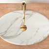 Countertop Basin REA Pamela Shiny Aiax