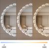 Mirror LED 60cm YH-3561