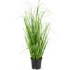 Artificial pampas grass 70cm 222292