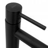 Bathroom faucet Rea Tess High Black