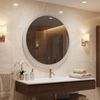 Espejo de pared LED YH-BL-1 80 cm