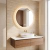 LED wall mirror YH-BL-1 60 cm