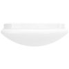 плафон 33cm White 18W APP756-1C