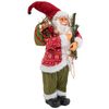 Santa Claus, 90cm Christmas ornament KL-21X39