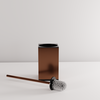 Cepillo de baño B110 TIL BRUSH COPPER