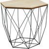Table basse de fil L SG1910-77