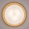 Plafoniera lampada da soffitto APP1934-C 50cm