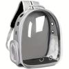 Trasportino per animali P70259 Grey