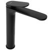 Bathroom faucet Rea Marco BLACK Matt High