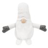 Skrzat świąteczny 35cm YX045 White