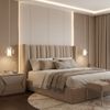 LAMPĂ MODERNĂ AURIE NEAGRA WHITE MARBLE APP908-1CP