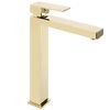 Grifo de baño Rea Max Gold High