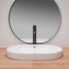 Inset washbasin Rea Arleta