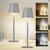 Lampe de chevet APP1369-T GREY