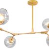 Lampe Gold APP507-7C