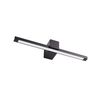Настінний LED світильник для ванної SWE049-1W 40 cm Black